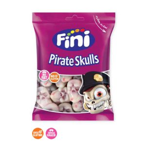 TESCHIO LUCIDO RIPIENO Gr.90 x 12 Pz.FINI [FINI635]