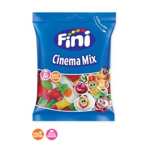 CINEMA MIX Gr.90 x 12 Pz.FINI [FINI645]