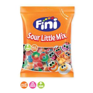 LITTLE MIX Gr.90 x 12 Pz.FINI [FINI650]