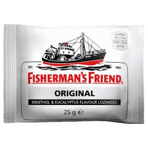 FISHERMAN'S BIANCA x 24 Pz. [FISHERMANS100]