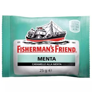 FISHERMAN'S VERDI x 24 Pz. [FISHERMANS104]
