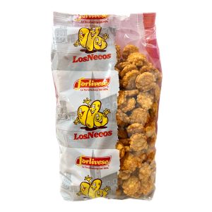 RICE CRACKER FORLIVESE x Gr.500 [FORLIVESE125]