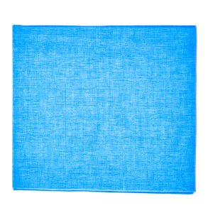 TOVAGLIA BLU (MT1x1) x100 Pz. ART.010201 [FRAM325]