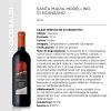 SANTA MARIA MORELLINO DI SCANSANO 2023 Cl.75 x 6 Pz. [FRESCOBALDI115]