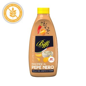 PEPE NERO TWISTER Gr.800 BIFFI [GAIA160]