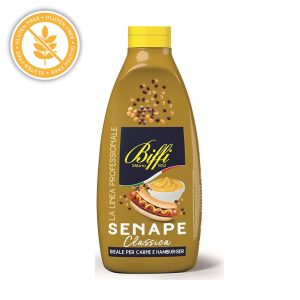 SENAPE TWISTER Gr.820 BIFFI [GAIA167]