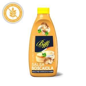 BOSCAIOLA TWISTER Gr.830 GAIA [GAIA172]