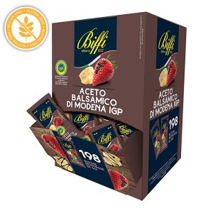 ACETO BALSAMICO BUSTINA x 198 Pz.BIFFI [GAIA180]