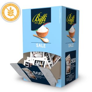 SALE IODATO BUSTINA Gr.1 x 500 Pz.BIFFI [GAIA185]