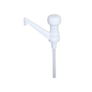 DOSATORE 30CC BIANCO x 1 PZ. [GAIA210]