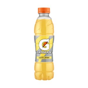 GATORADE SPORT LIMONE Cl.50 x 12 Pz. [GATORADE105]