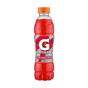 GATORADE SPORT ARANCIA ROSSA Cl.50 x 12 Pz. [GATORADE110]