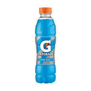 GATORADE SPORT COOL BLUE Cl.50 x 12 Pz. [GATORADE115]