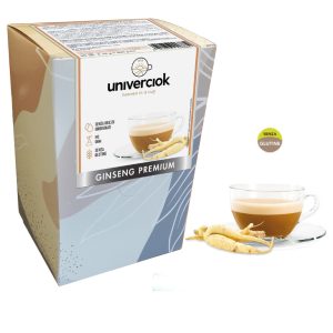 GINSENG PREMIUM CAPSULE x 30 Pz. [GIMOKA100]