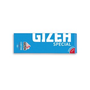 GIZEH CARTINE SPECIAL x 100 Pz.(COMPRESA ACCISA €18,00) [GIZEH125]