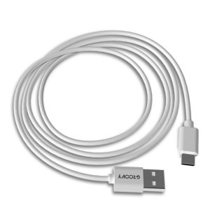 CAVO RICARICA TYPE-C x 5 Pz. [GROOVY150]