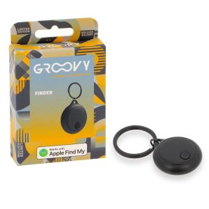 GROOVY FINDER x 1 Pz. [GROOVY180]