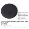 PAD WIRELESS 5W x 5 Pz. NEW [GROOVY230]