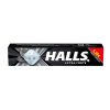 HALLS EXTRA FORTE STICK x 20 Pz.(NERA)V.1,30 [HALLS100]