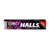 HALLS S.Z. LIQUIRIZIA STICK x 20 Pz.V.1,30 [HALLS130]