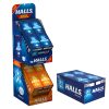 HALLS EXPO ASTUCCIO 2025 x 36 Pz.(POCKET) [HALLS155]