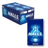 HALLS ASTUCCIO ORIGINAL x 12 Pz. [HALLS200]