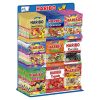 EXPO BUSTE BANCO Gr.80 x 140 Pz.HARIBO [HARI335]