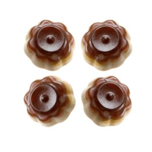 DESSERT CARAMEL BUSTA HARIBO x Kg.1,5 [HARI610]