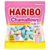 CHAMALLOWS TUBOLAR Gr.50 x 30 Pz. BUSTA HARIBO [HARI795]