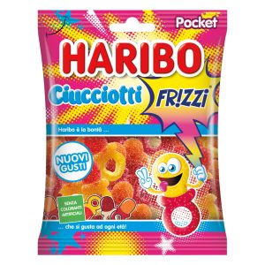 CIUCCIOTTI FRIZ.Gr.80 x 30 Pz.BUSTA [HARI802]