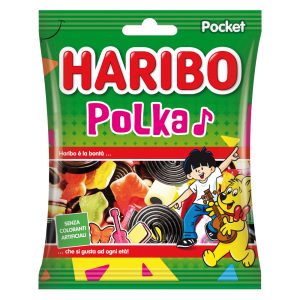 POLKA Gr.80 x 30 BUSTA [HARI810]