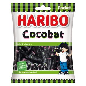 COCOBAT Gr.80 x 30 BUSTA HARIBO [HARI925]