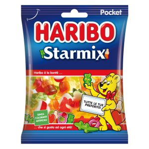 STARMIX Gr.80 x 30 BUSTA [HARI967]
