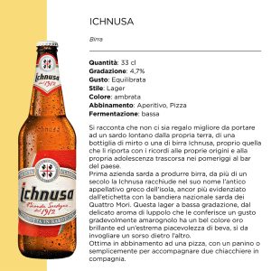 ICHNUSA Cl.33 x 24 Pz. [ICHNUSA100]