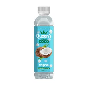 QUEEN'S COCO ORIGINAL ML.500 x 12 Pz. [IDEA103]