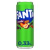 FANTA EXOTIC ML.330 x 24 Pz. [IDEA110]