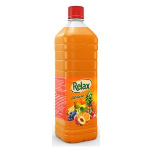 RELAX MULTIVITAMINA 0,5 L. x 12 Pz. [IDEA130]