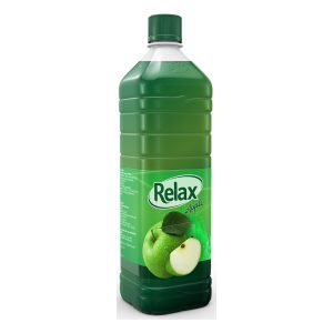 RELAX MELA VERDE 0,5 L. x 12 Pz. [IDEA132]