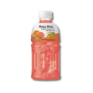 MOGU MOGU PESCA ML.320 x 24 Pz. [IDEA151]