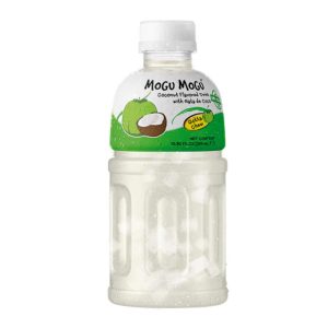 MOGU MOGU COCCO ML.320 x 24 Pz. [IDEA154]