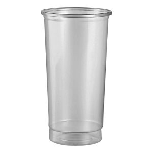 BICCHIERE PLASTICA 355 ML COCKTAIL x 30 Pz. [ISAP105]