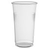 BICCHIERE PLASTICA 500 ML( TACCA 400) x 40 Pz. ART.052017 [ISAP110]