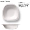 CIOTOLA STONE 400 Ml x 50 Pz. ART.JP71120 [DAMPE150]