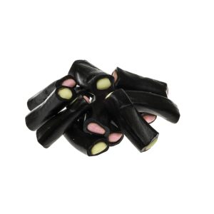 NON DISP.MINI COCOBAT BUSTA HARIBO x Kg.2 [HARI301]