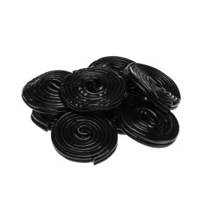 ROTELLA SFUSA BUSTA HARIBO x Kg.2 [HARI300]