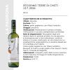 PECORINO TERRE DI CHIETI I.G.T.2024 CL.75 x 6 PZ. [LAPADRONA100]