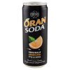 ORANSODA LATTINA Cl.33 x 24 Pz. [LEMONSODA102]