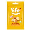 NOCCIOLE SGUSCIATE TOSTATE BREAK Gr.30 x 15 Pz. LIFE [LIFE105]