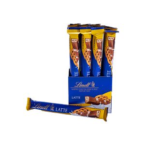 SNACK COOKIES x 24 Pz.LINDT ART.424164 [LINDT105]