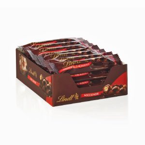 NOCCIONOIR BARRETTA LINDT x 18 Pz. 865052 [LINDT130]